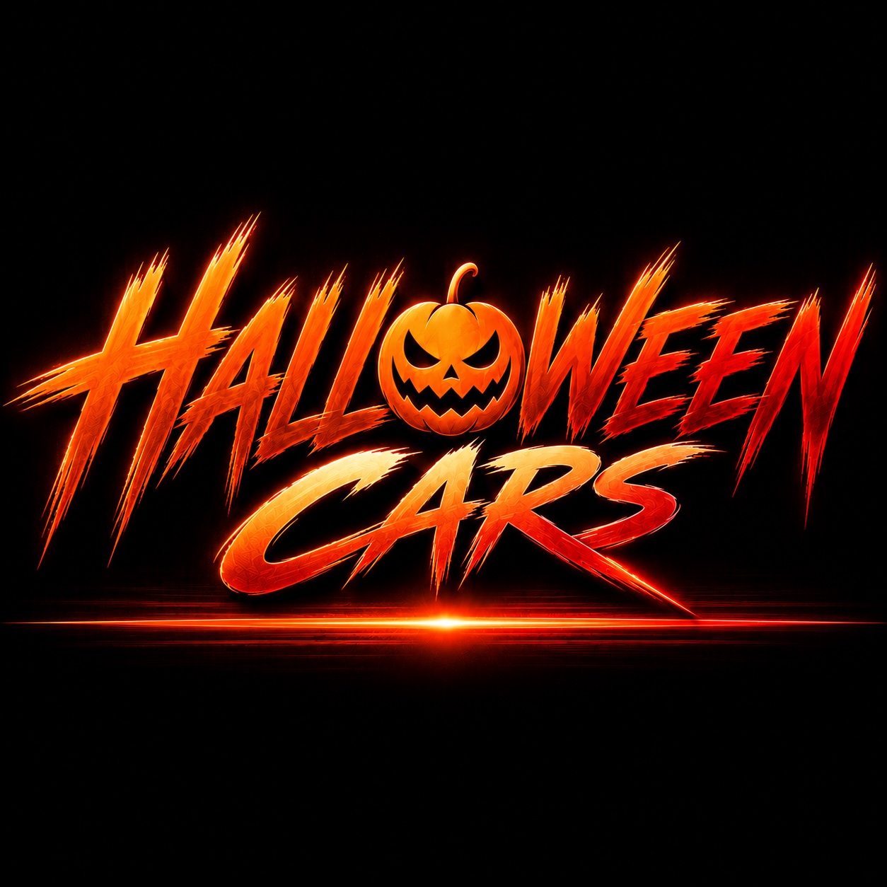 Halloween-Cars Logo